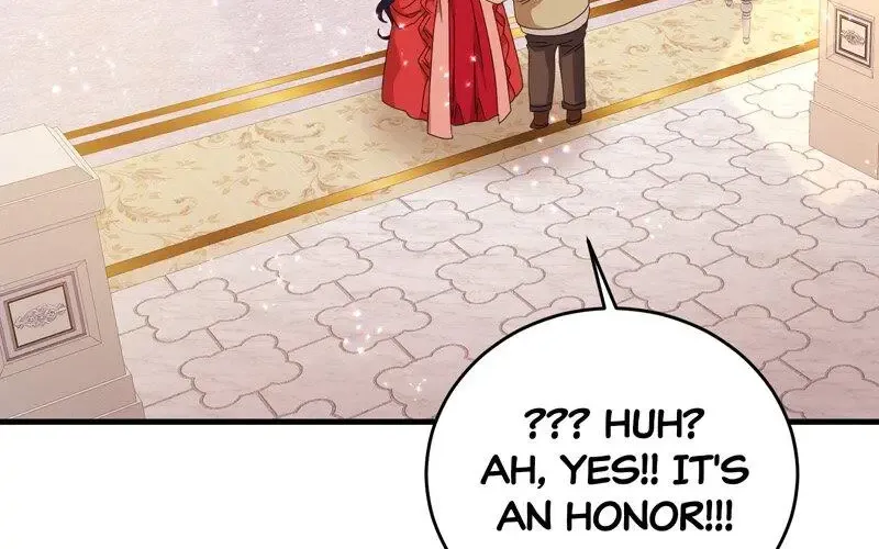 The Villainess Is Done Trying Kainu Manga Chapter 5 Page 84