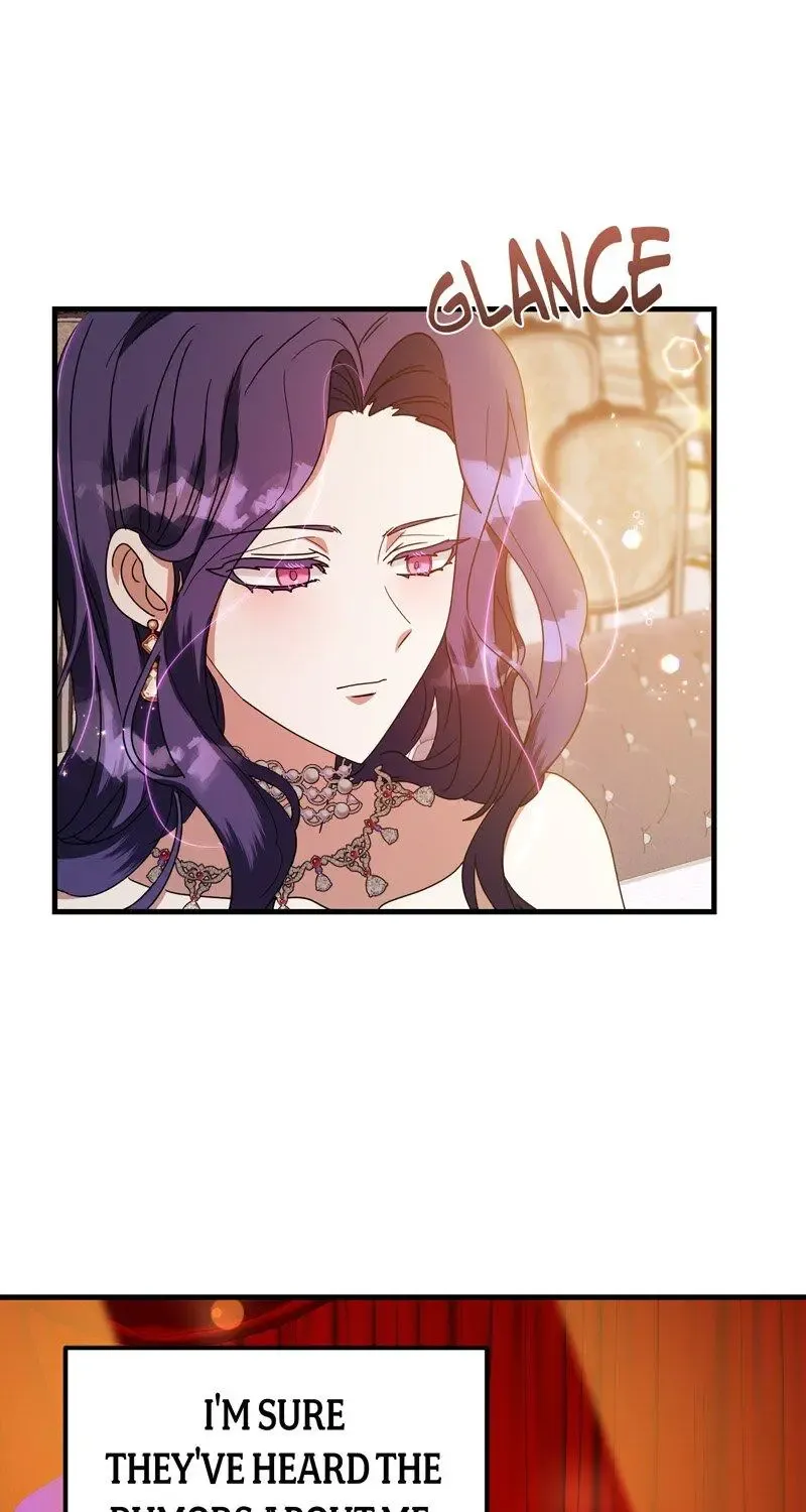 The Villainess Is Done Trying Kainu Manga Chapter 5 Page 86