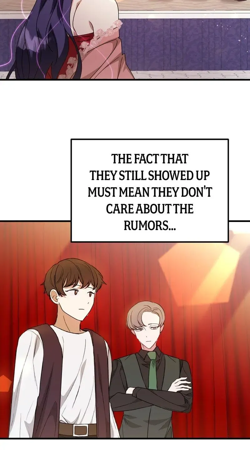 The Villainess Is Done Trying Kainu Manga Chapter 5 Page 88