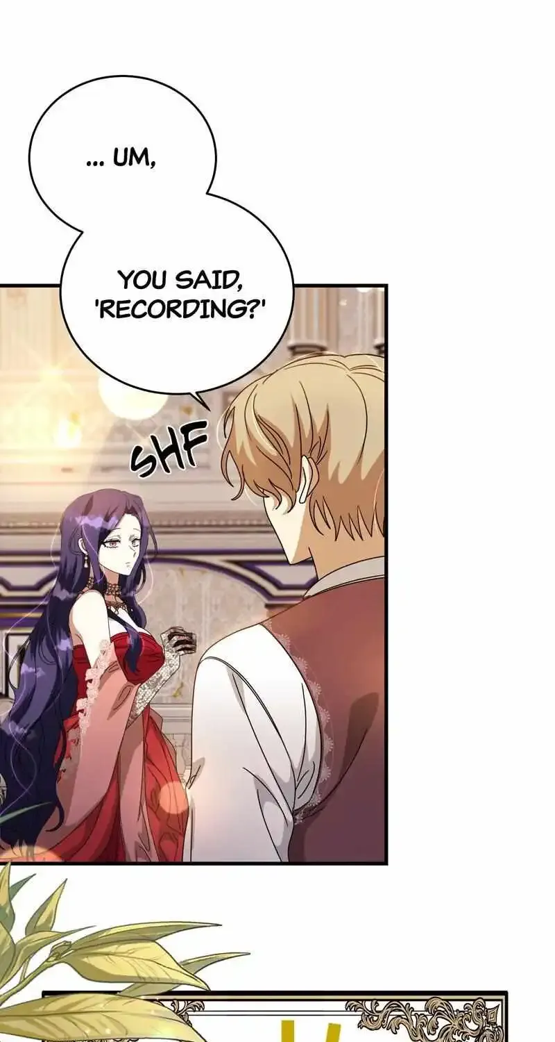 The Villainess Is Done Trying Kainu Manga Chapter 5 Page 101