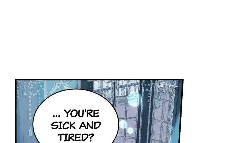 The Villainess Is Done Trying Kainu Manga Chapter 4 Page 5