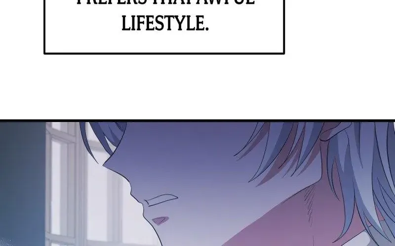 The Villainess Is Done Trying Kainu Manga Chapter 4 Page 7