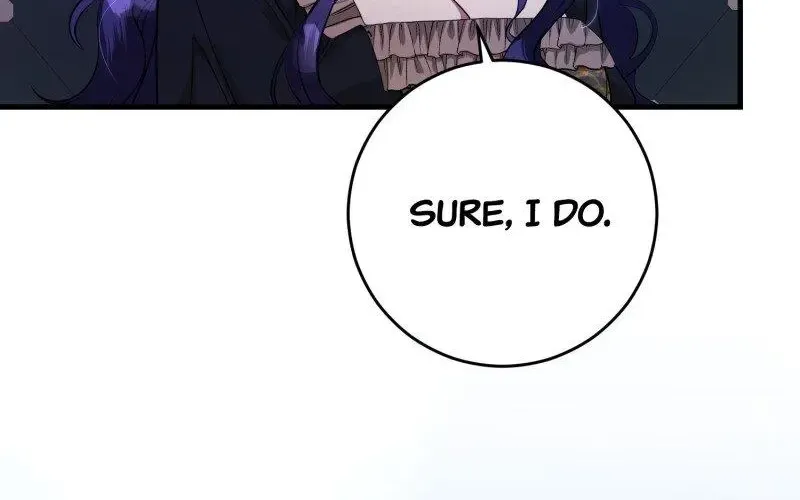 The Villainess Is Done Trying Kainu Manga Chapter 4 Page 9