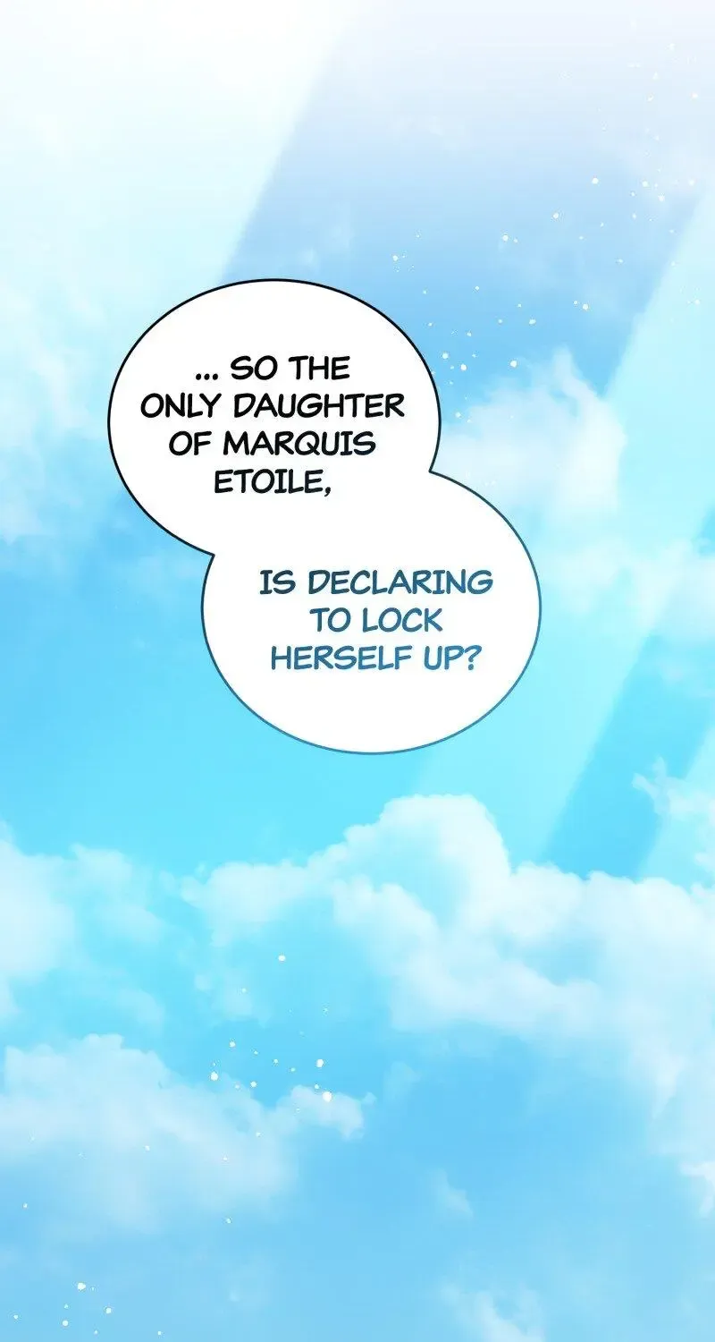 The Villainess Is Done Trying Kainu Manga Chapter 4 Page 10