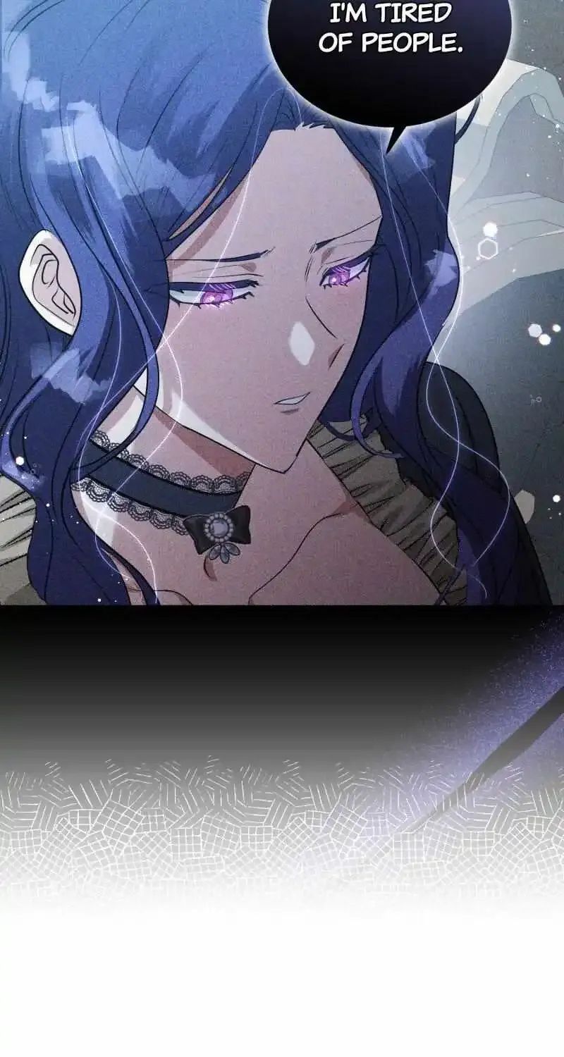 The Villainess Is Done Trying Kainu Manga Chapter 4 Page 15