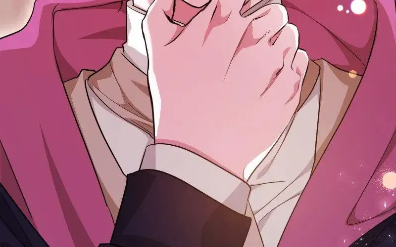 The Villainess Is Done Trying Kainu Manga Chapter 4 Page 20