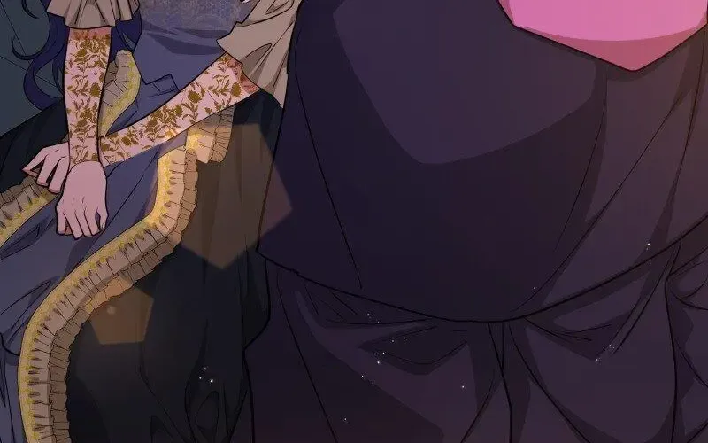 The Villainess Is Done Trying Kainu Manga Chapter 4 Page 29