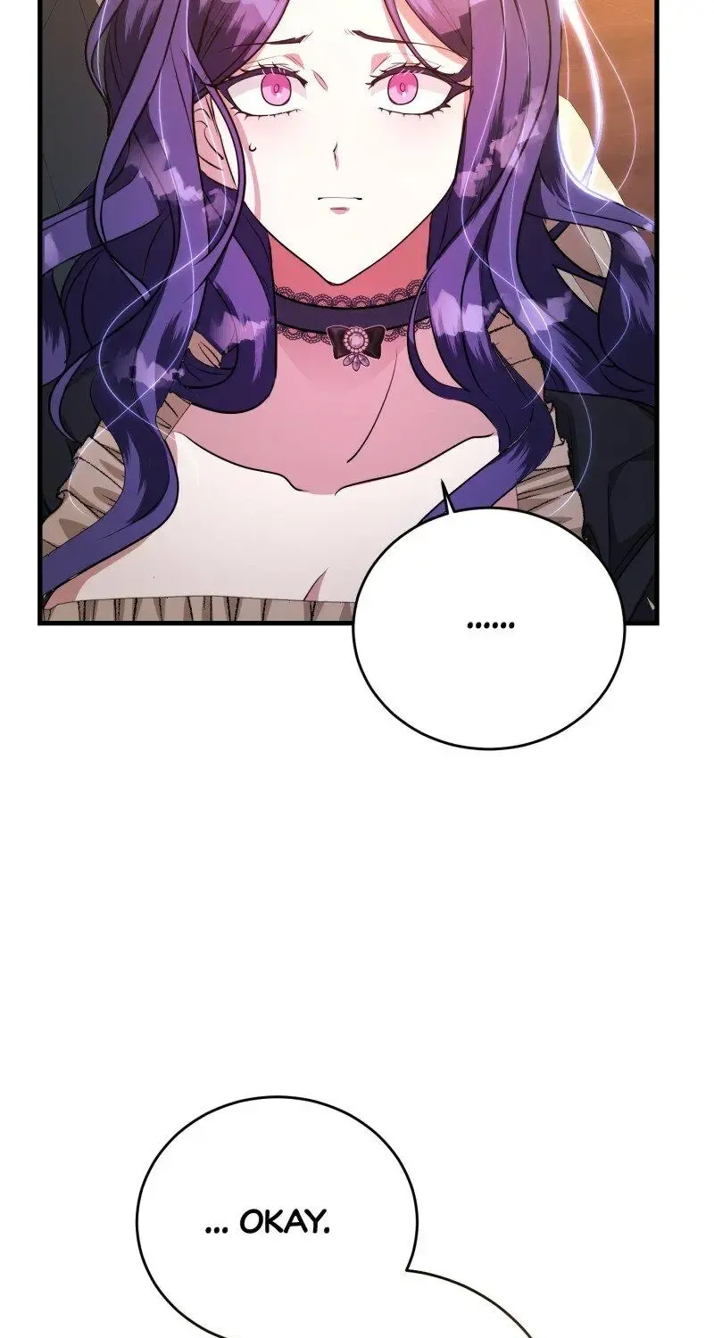 The Villainess Is Done Trying Kainu Manga Chapter 4 Page 38