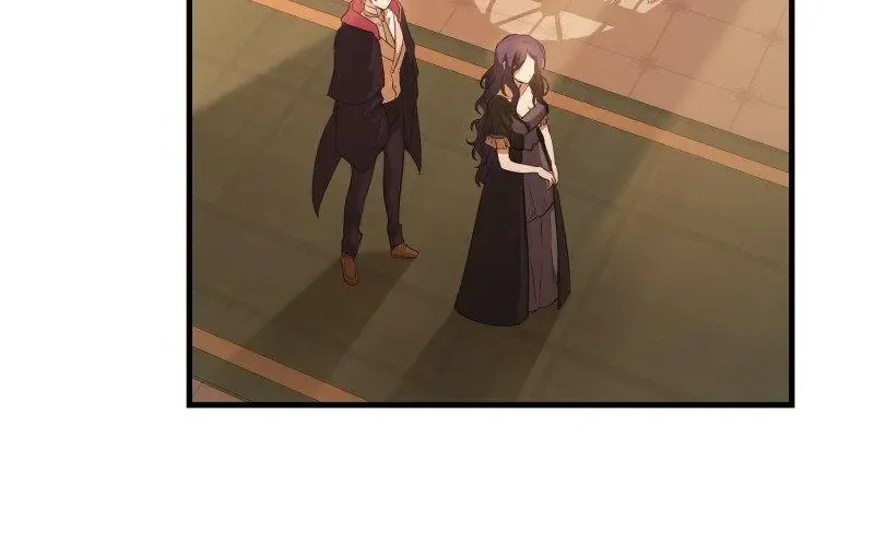 The Villainess Is Done Trying Kainu Manga Chapter 4 Page 41