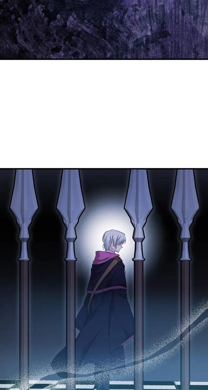 The Villainess Is Done Trying Kainu Manga Chapter 3 Page 14