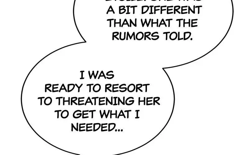 The Villainess Is Done Trying Kainu Manga Chapter 3 Page 17