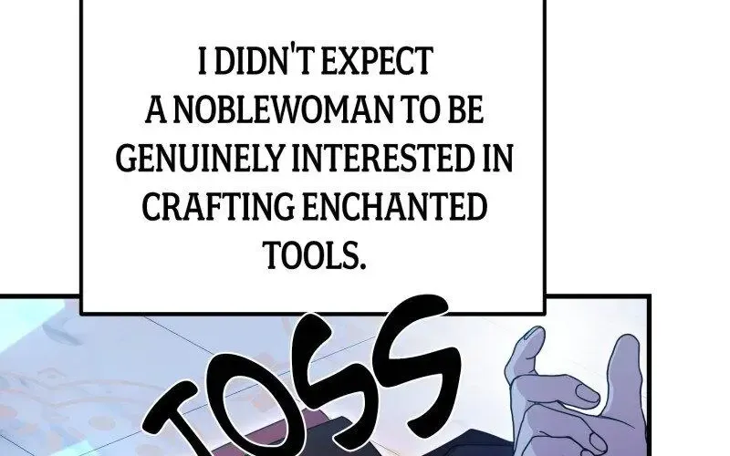 The Villainess Is Done Trying Kainu Manga Chapter 3 Page 19