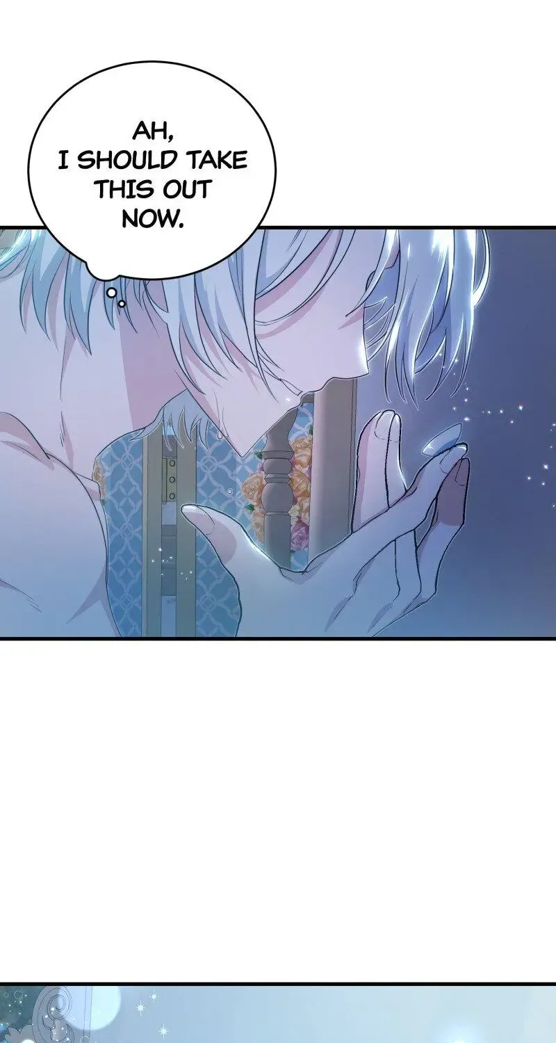 The Villainess Is Done Trying Kainu Manga Chapter 3 Page 25