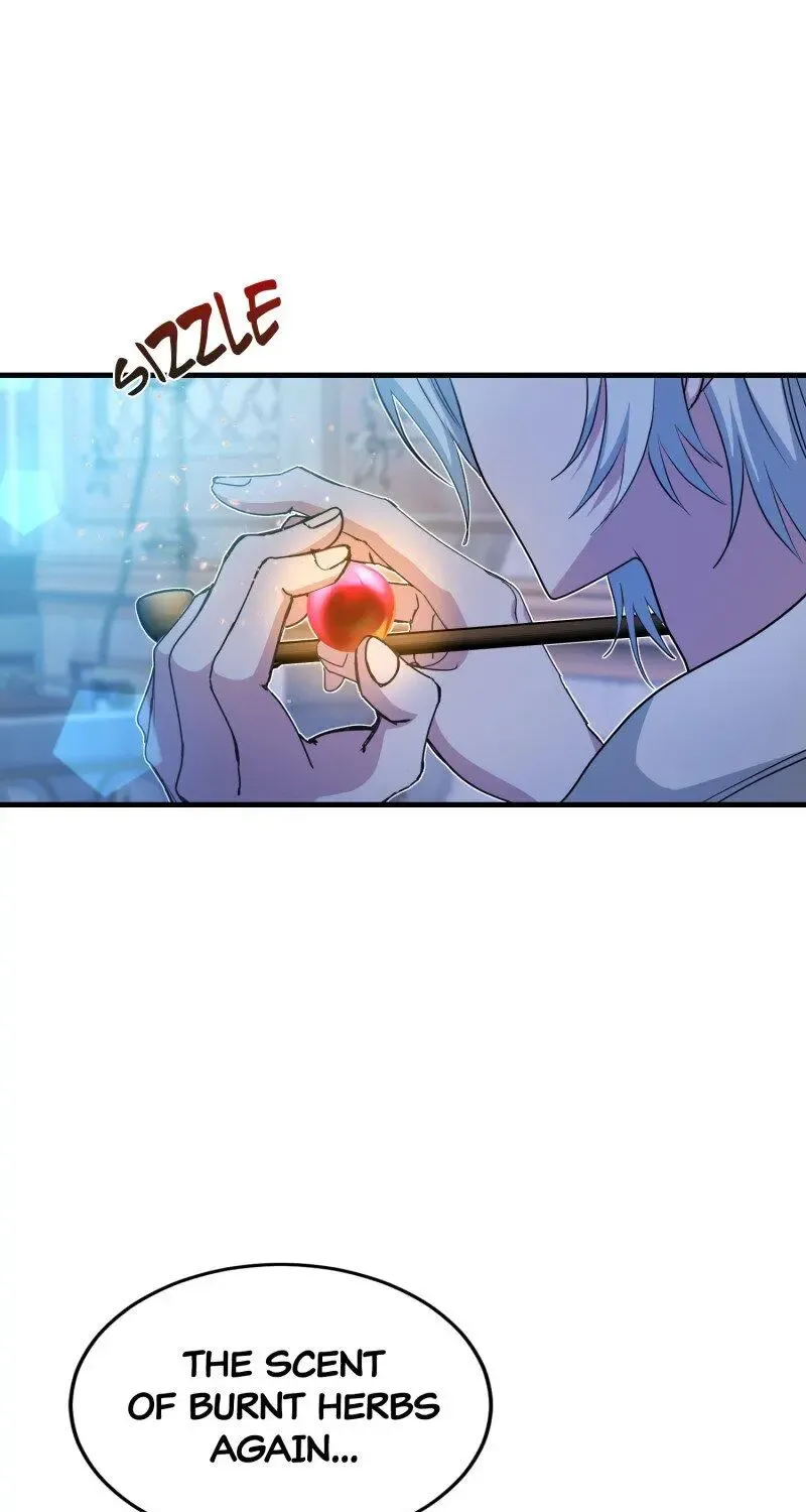 The Villainess Is Done Trying Kainu Manga Chapter 3 Page 32