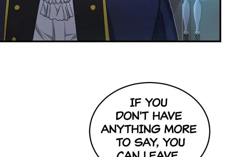 The Villainess Is Done Trying Kainu Manga Chapter 3 Page 37