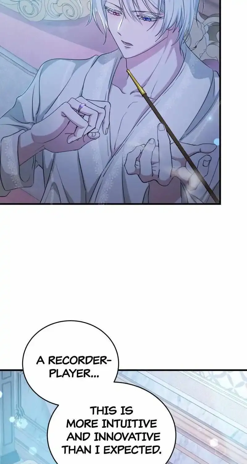 The Villainess Is Done Trying Kainu Manga Chapter 3 Page 40