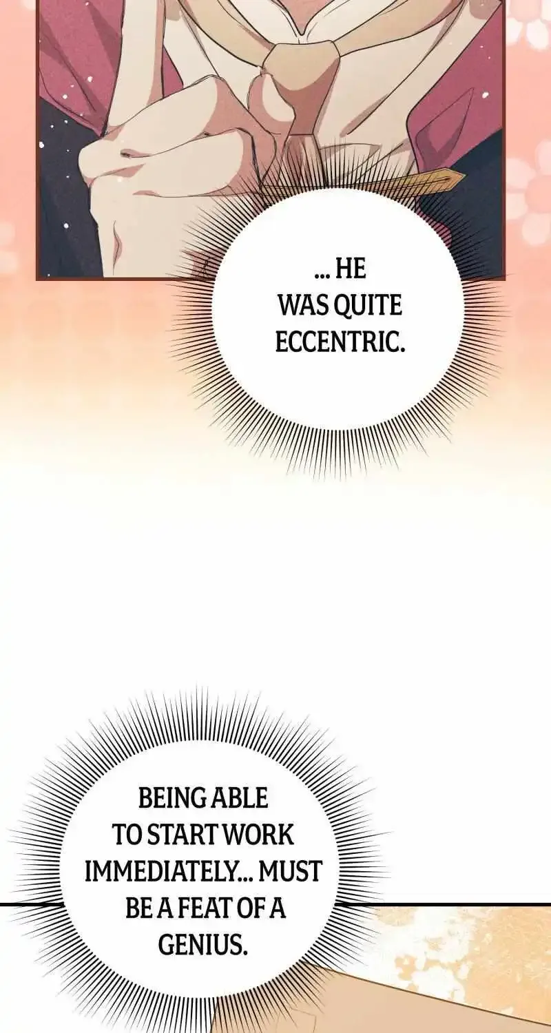 The Villainess Is Done Trying Kainu Manga Chapter 3 Page 53