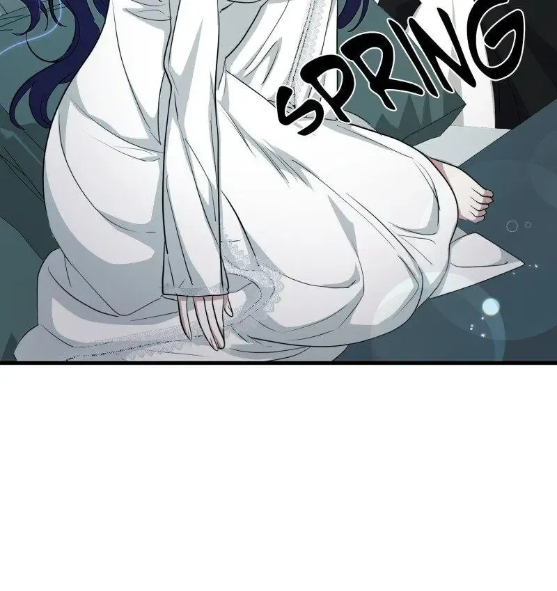 The Villainess Is Done Trying Kainu Manga Chapter 3 Page 57