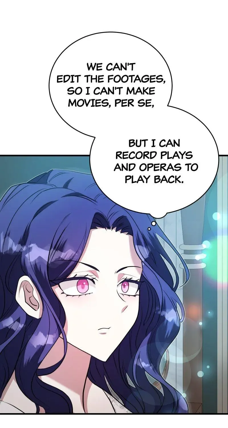 The Villainess Is Done Trying Kainu Manga Chapter 3 Page 58