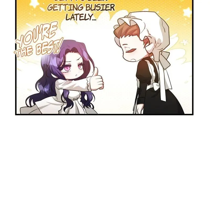 The Villainess Is Done Trying Kainu Manga Chapter 3 Page 66