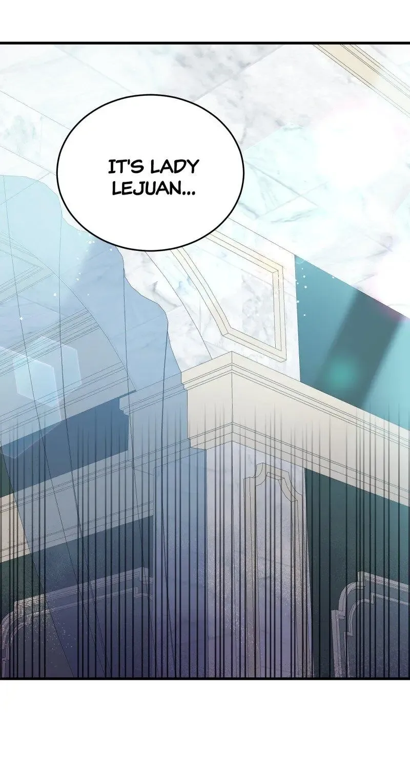 The Villainess Is Done Trying Kainu Manga Chapter 3 Page 69