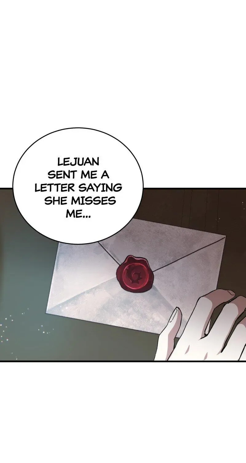 The Villainess Is Done Trying Kainu Manga Chapter 3 Page 71