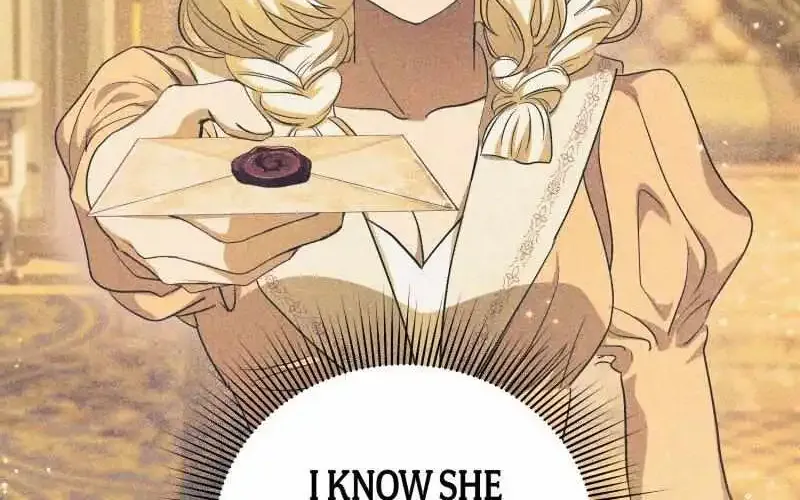 The Villainess Is Done Trying Kainu Manga Chapter 3 Page 74