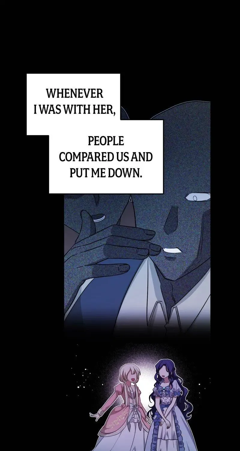 The Villainess Is Done Trying Kainu Manga Chapter 3 Page 78
