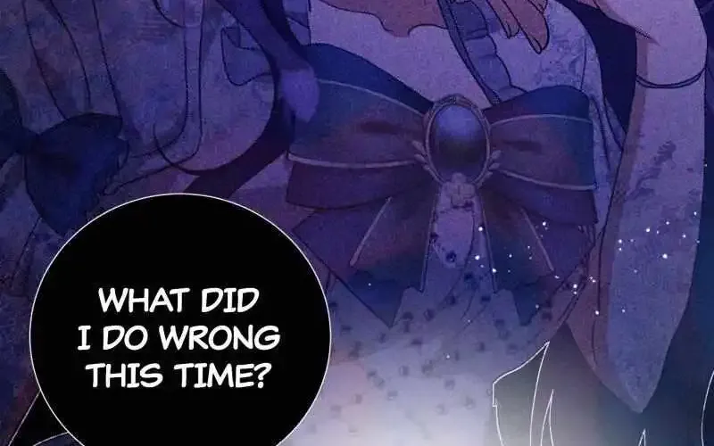 The Villainess Is Done Trying Kainu Manga Chapter 3 Page 85
