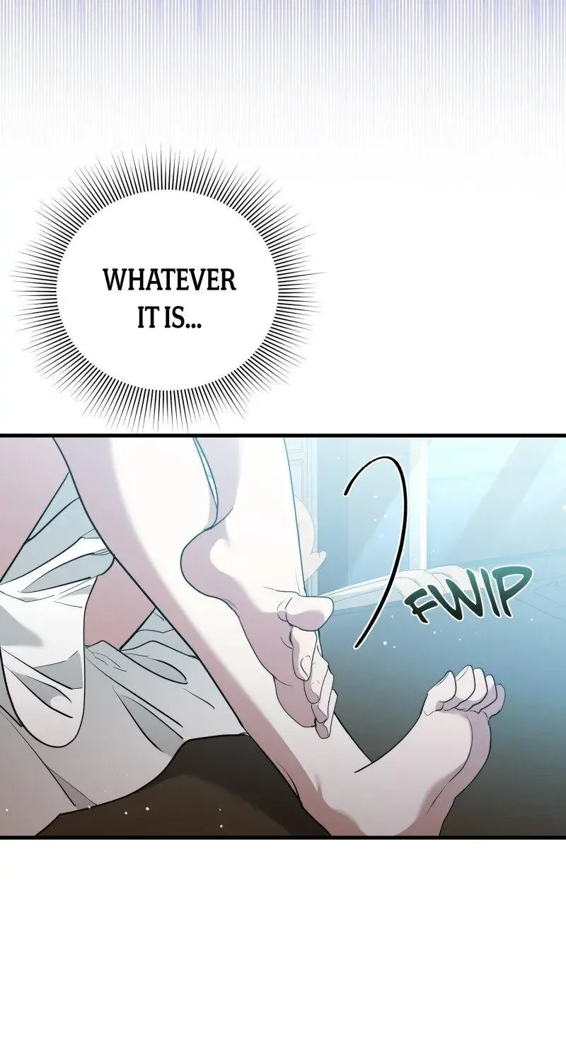 The Villainess Is Done Trying Kainu Manga Chapter 3 Page 88