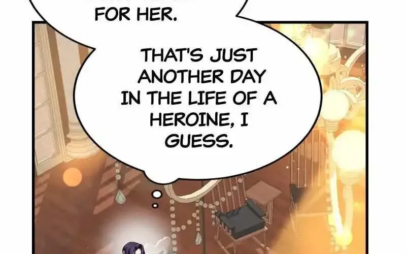 The Villainess Is Done Trying Kainu Manga Chapter 3 Page 98
