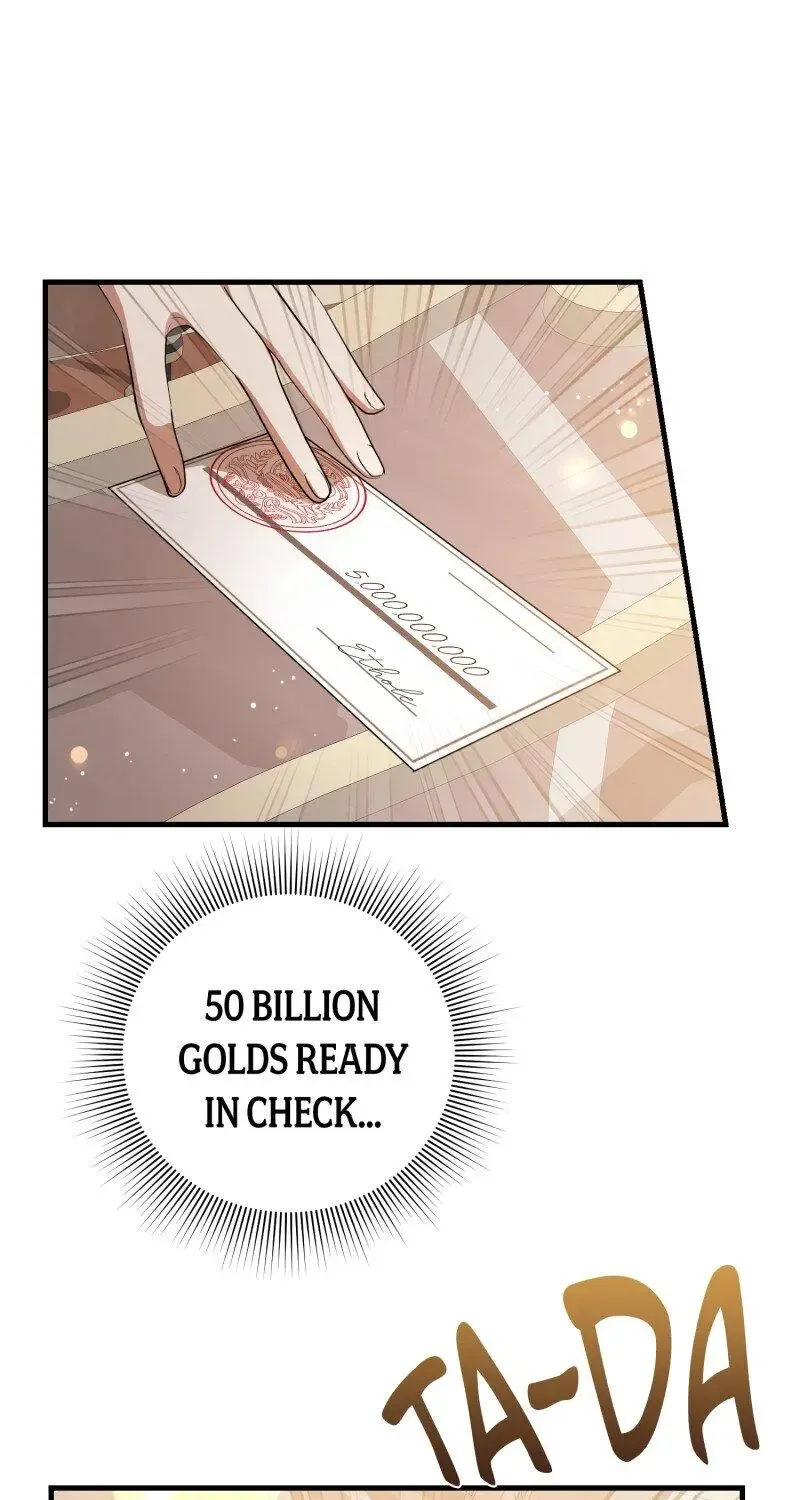 The Villainess Is Done Trying Kainu Manga Chapter 3 Page 102