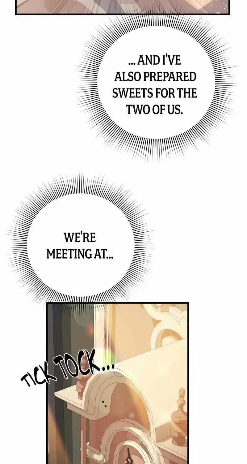 The Villainess Is Done Trying Kainu Manga Chapter 3 Page 104