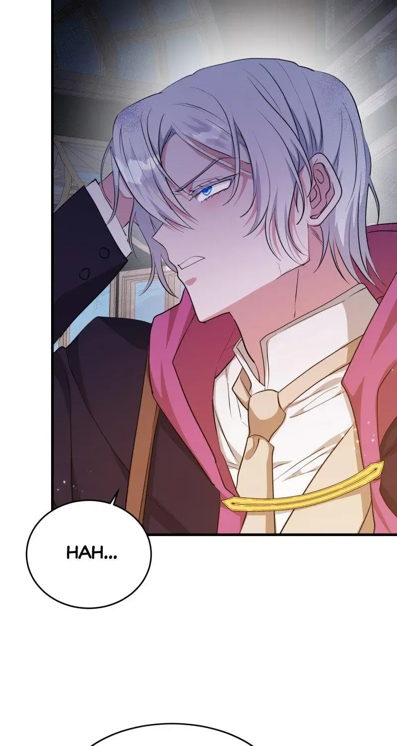 The Villainess Is Done Trying Kainu Manga Chapter 3 Page 110