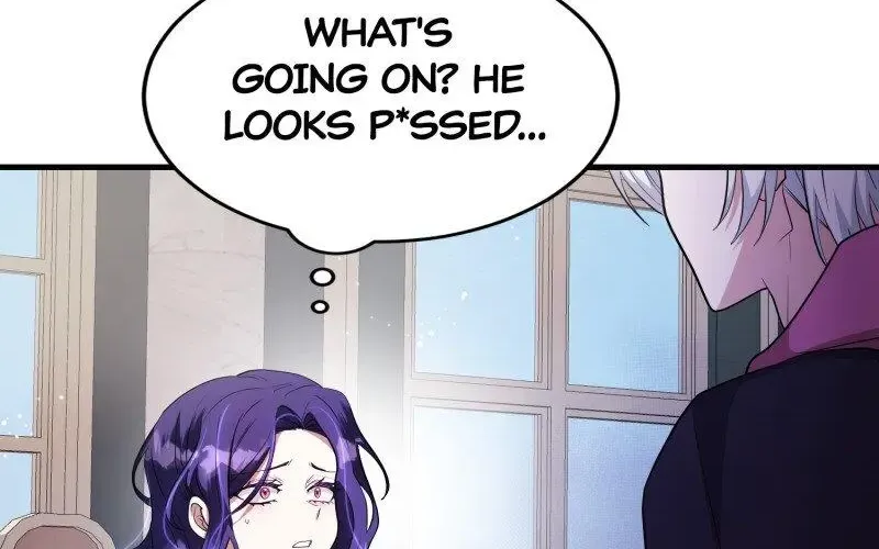 The Villainess Is Done Trying Kainu Manga Chapter 3 Page 111
