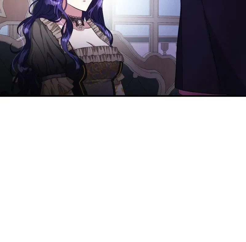 The Villainess Is Done Trying Kainu Manga Chapter 3 Page 112