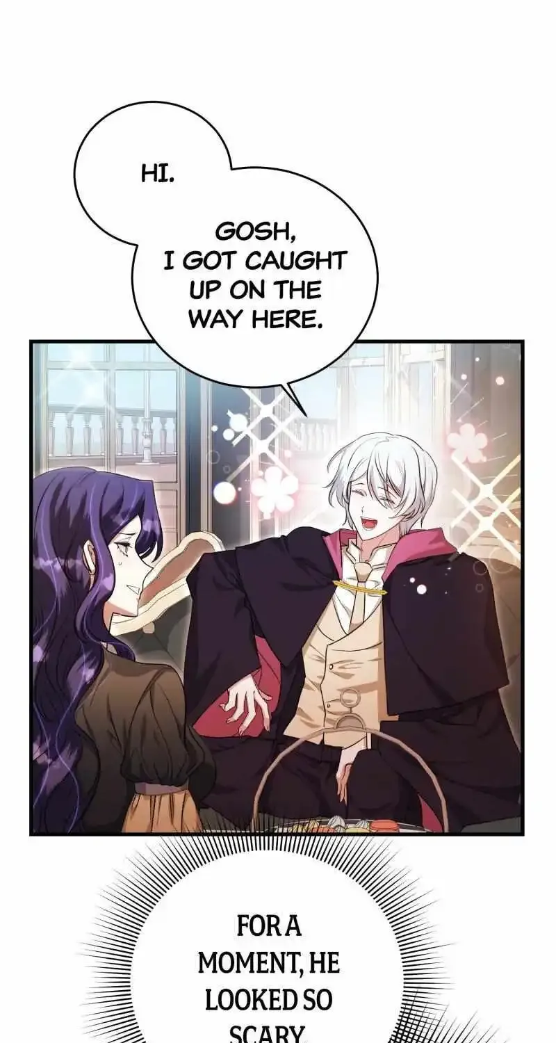 The Villainess Is Done Trying Kainu Manga Chapter 3 Page 113