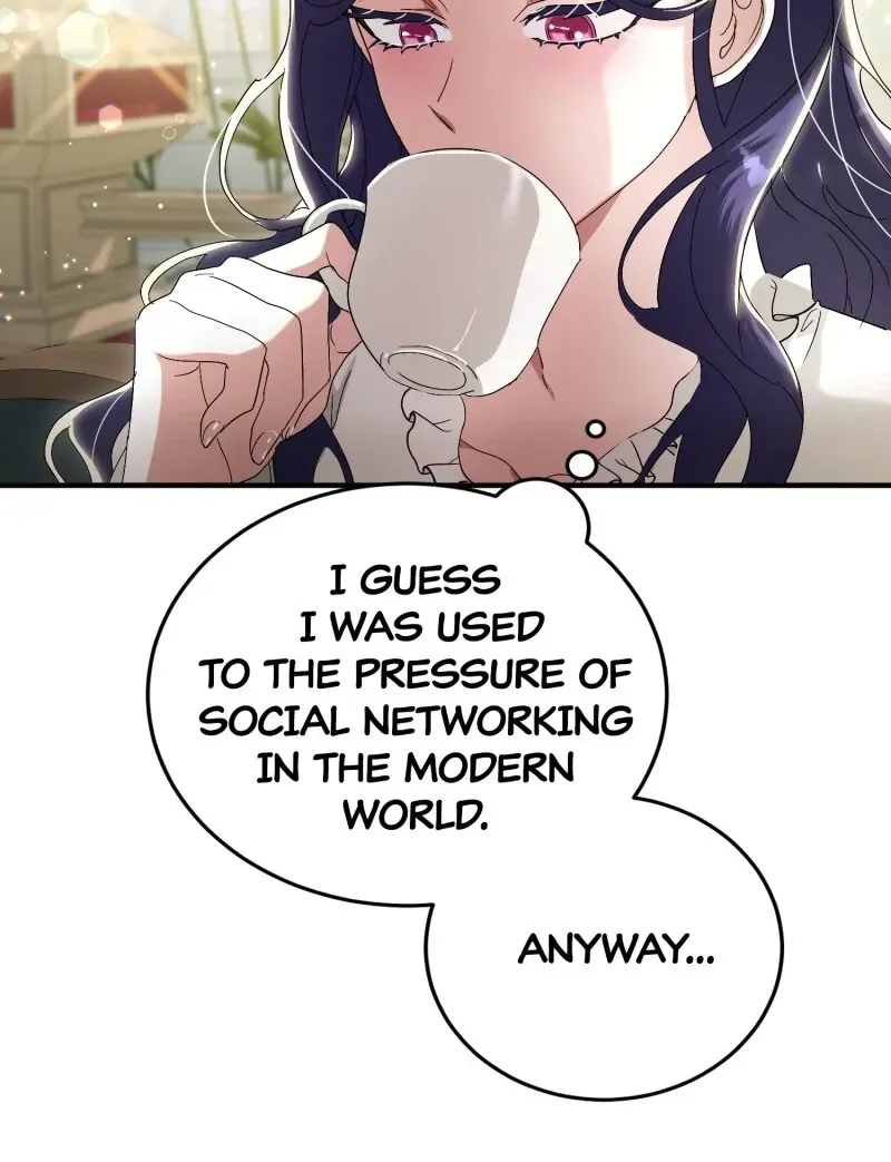 The Villainess Is Done Trying Kainu Manga Chapter 2 Page 9