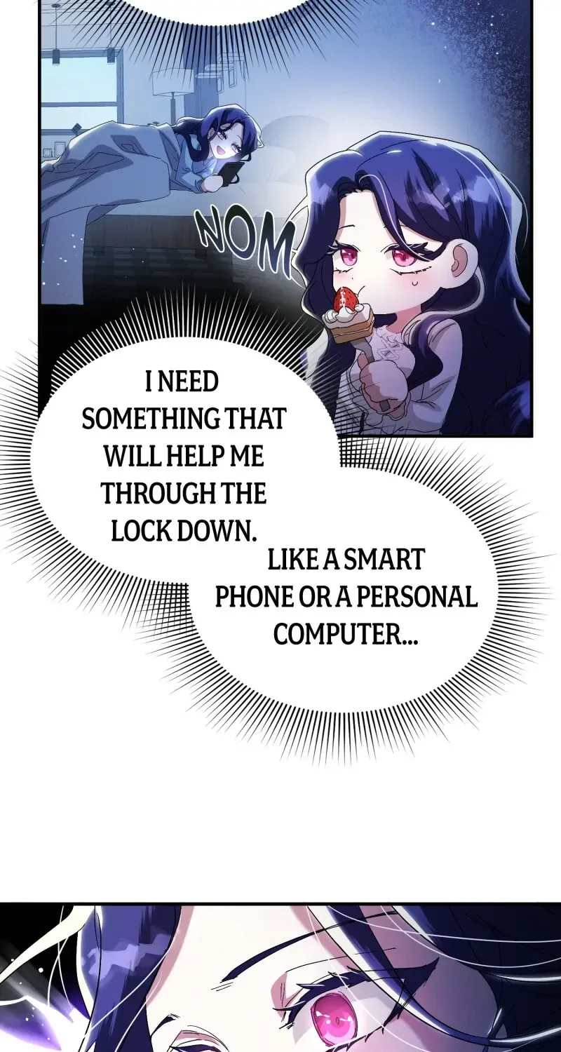 The Villainess Is Done Trying Kainu Manga Chapter 2 Page 12