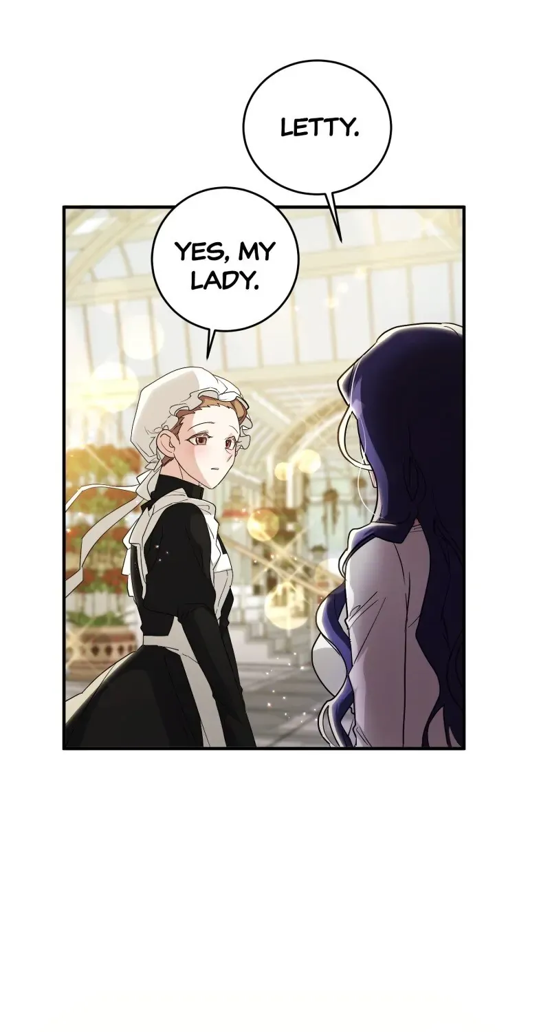 The Villainess Is Done Trying Kainu Manga Chapter 2 Page 14