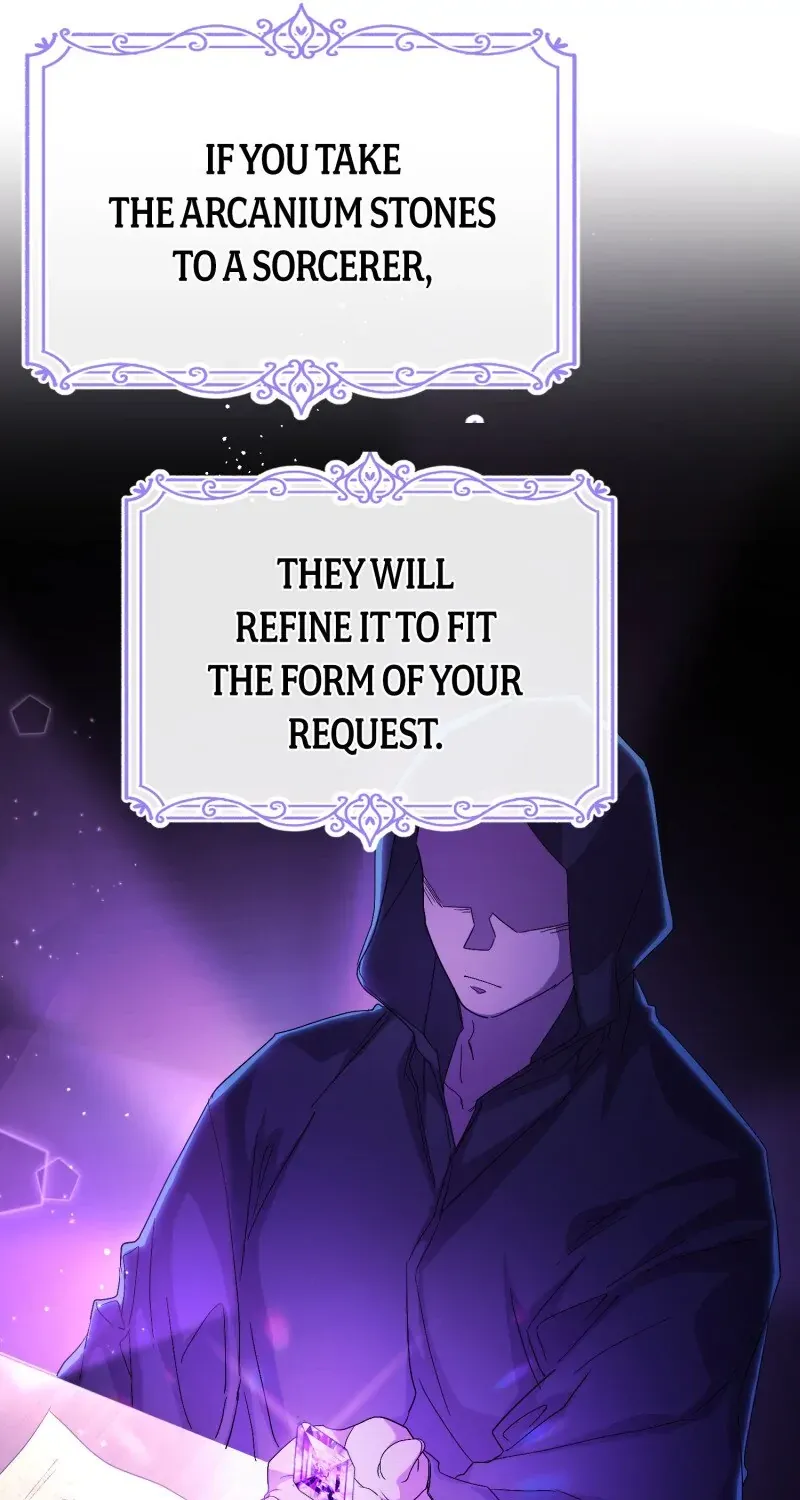 The Villainess Is Done Trying Kainu Manga Chapter 2 Page 24