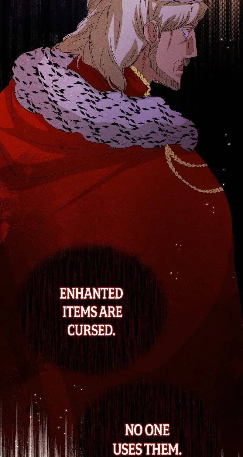 The Villainess Is Done Trying Kainu Manga Chapter 2 Page 32