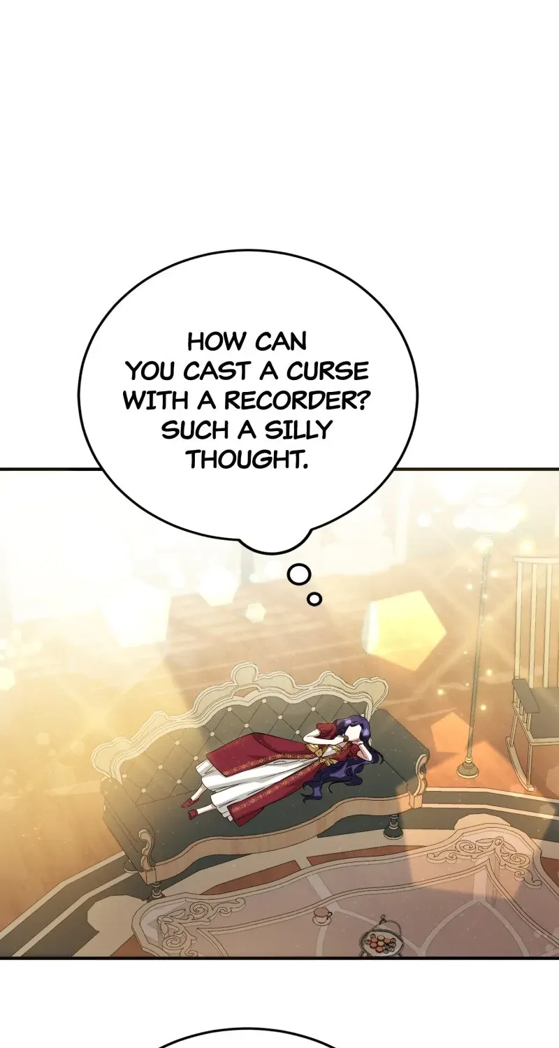 The Villainess Is Done Trying Kainu Manga Chapter 2 Page 34
