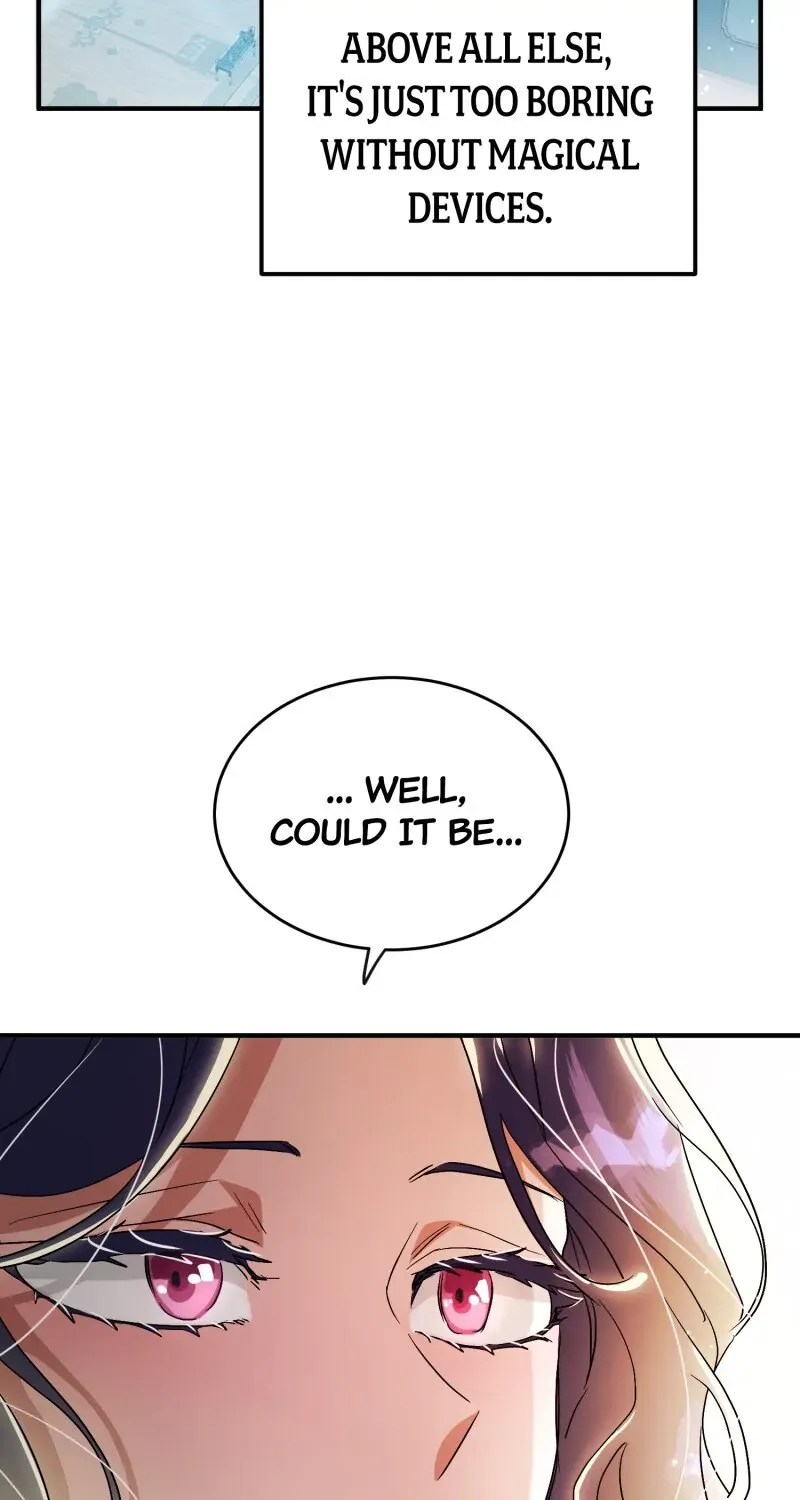 The Villainess Is Done Trying Kainu Manga Chapter 2 Page 47