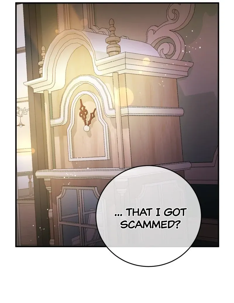 The Villainess Is Done Trying Kainu Manga Chapter 2 Page 49