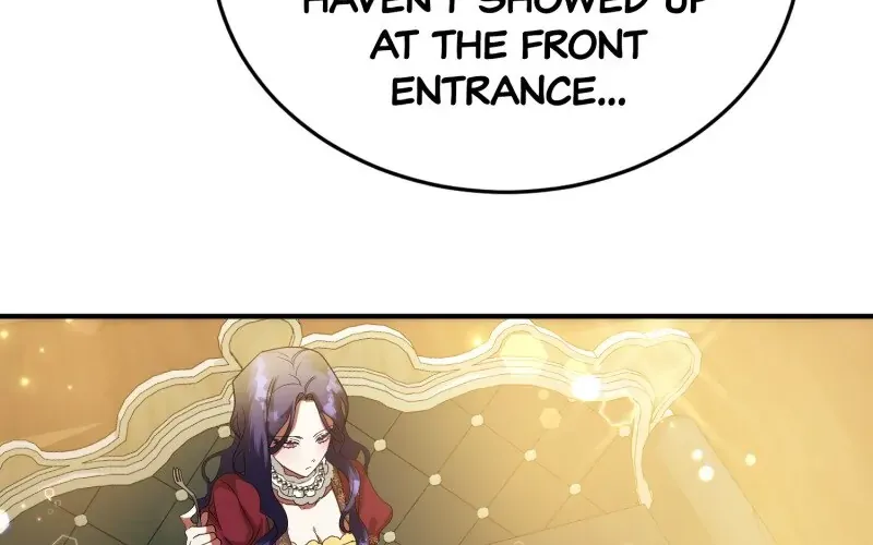 The Villainess Is Done Trying Kainu Manga Chapter 2 Page 51