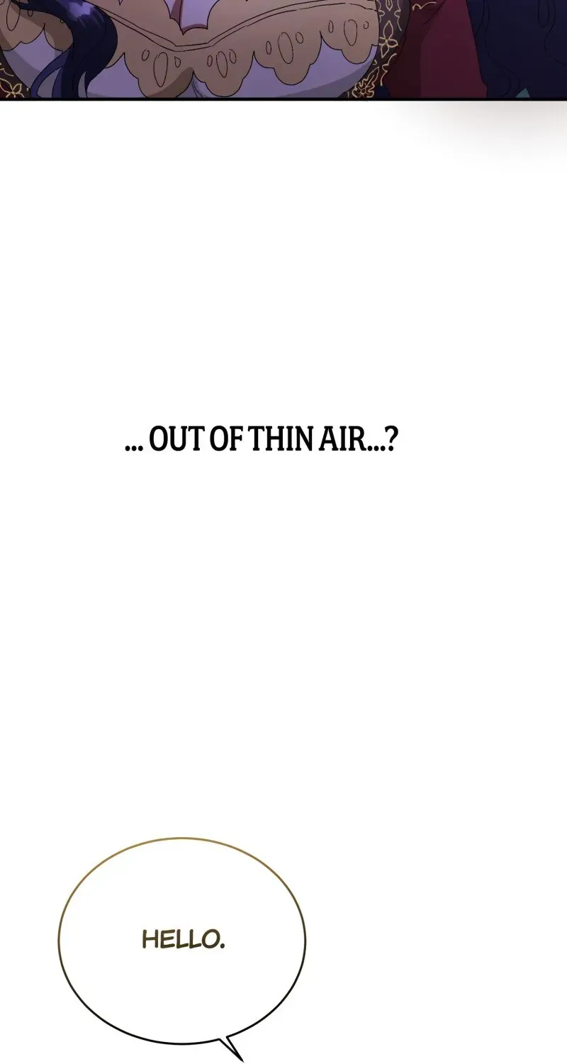 The Villainess Is Done Trying Kainu Manga Chapter 2 Page 58