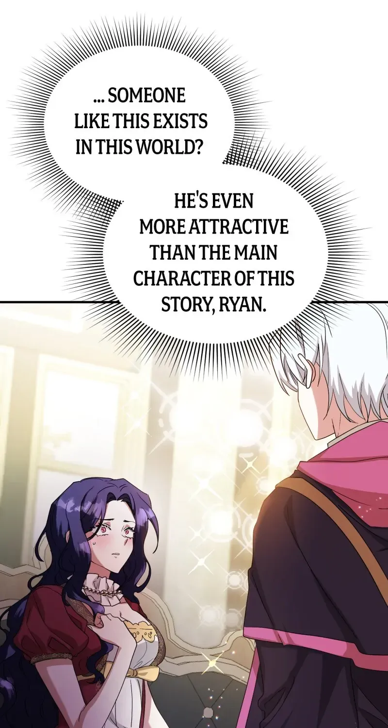 The Villainess Is Done Trying Kainu Manga Chapter 2 Page 75