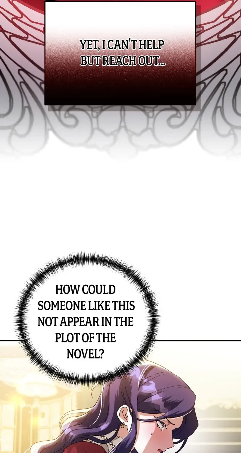 The Villainess Is Done Trying Kainu Manga Chapter 2 Page 81