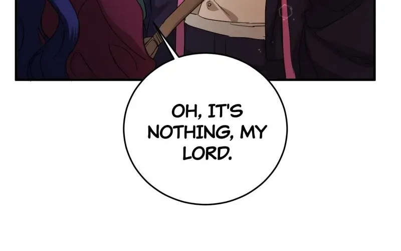 The Villainess Is Done Trying Kainu Manga Chapter 2 Page 84